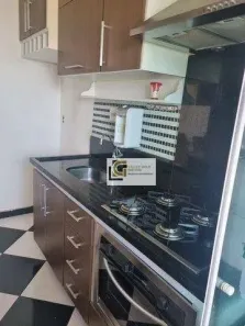 Apartamento com 2 Quartos à venda, 55m² no Jardim Augusta, São José dos Campos