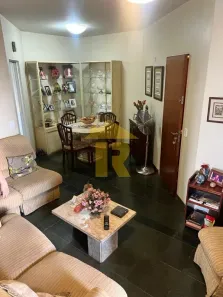 Apartamento com 2 Quartos à venda, 64m² no Centro, São José do Rio Preto