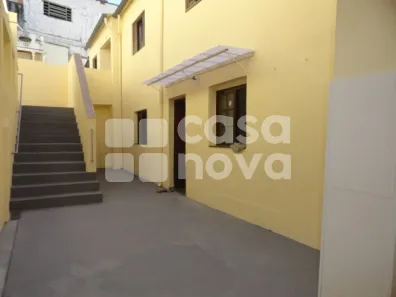 Casa com 1 Quarto para alugar, 30m² no Vila Maria Alta, São Paulo