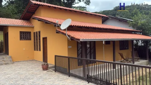 Casa com 2 Quartos à venda, 112m² no São José do Acaraí, São Francisco do Sul
