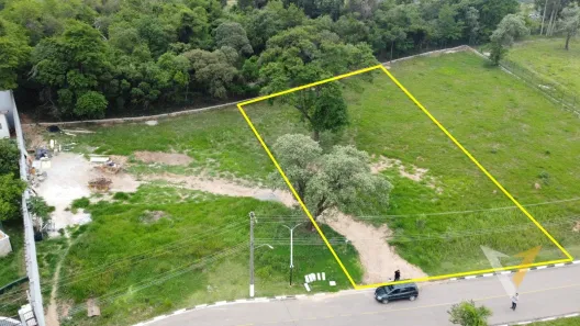 Lote/Terreno à venda, 1441m² no Jardim Alegre, Itupeva