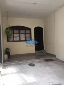 Sobrado com 5 Quartos à venda, 488m² no Vila São Jorge, Barueri