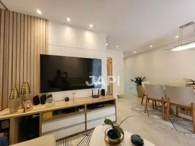 Casa de Condomínio com 3 Quartos à venda, 110m² no Cidade Nova, Jundiaí
