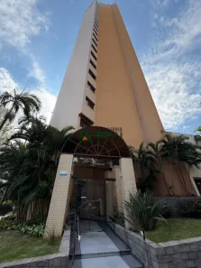 Apartamento com 3 Quartos à venda, 209m² no Caiçaras, Londrina