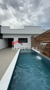 Casa com 2 Quartos à venda, 78m² no Cibratel II, Itanhaém