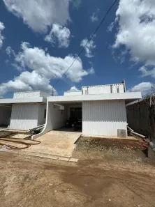 Casa com 3 Quartos à venda, 124m² no Águas Lindas, Ananindeua