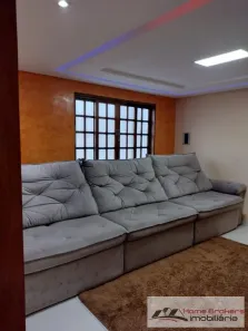 Casa com 3 Quartos à venda, 158m² no Jardim Tarumã, Jundiaí