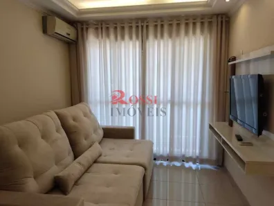 Apartamento com 3 Quartos à venda, 78m² no Zona Central, Rio Claro