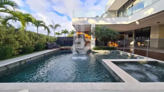 Casa de Condomínio com 4 Quartos à venda, 800m² no Barra da Tijuca, Rio de Janeiro