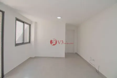 Apartamento com 1 Quarto para alugar, 35m² no Parque São Lucas, São Paulo