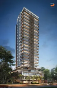 Apartamento com 4 Quartos à venda, 174m² no Pinheiros, São Paulo