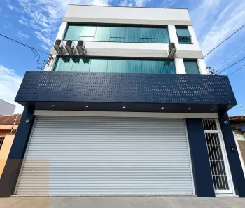Prédio Comercial para alugar, 500m² no Chácara Santo Antônio (Zona Leste), São Paulo
