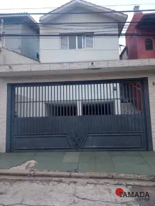 Casa com 3 Quartos à venda, 187m² no Vila Buenos Aires, São Paulo