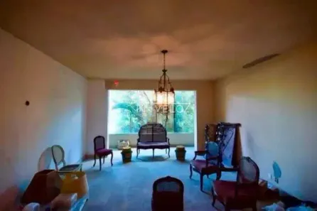 Apartamento com 6 Quartos à venda, 1200m² no São Conrado, Rio de Janeiro
