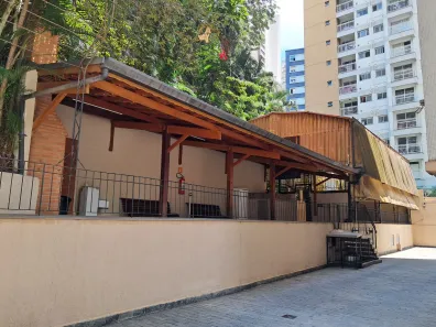 Apartamento com 2 Quartos à venda, 62m² no Bela Vista, São Paulo