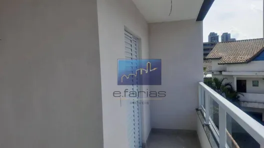 Apartamento com 2 Quartos à venda, 54m² no Vila Matilde, São Paulo