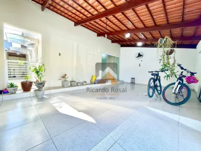 Casa de Condomínio com 3 Quartos à venda, 60m² no , Satuba