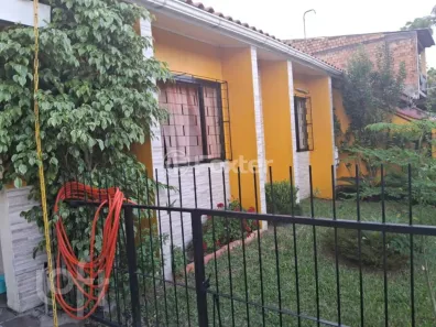 Casa com 3 Quartos à venda, 49m² no Harmonia, Canoas