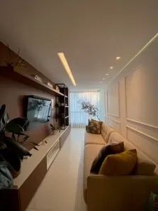 Apartamento com 2 Quartos à venda, 69m² no Vila Mariana, São Paulo