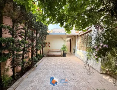 Casa com 10 Quartos à venda, 187m² no Vila Campo Grande, São Paulo