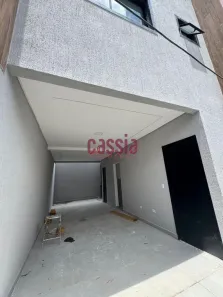 Casa de Condomínio com 2 Quartos à venda, 84m² no Ocian, Praia Grande