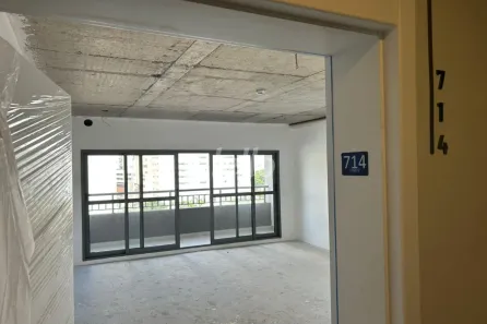 Sala Comercial para alugar, 41m² no Quarta Parada, São Paulo