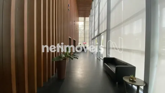 Sala Comercial para alugar, 39m² no Vila Cruzeiro, São Paulo