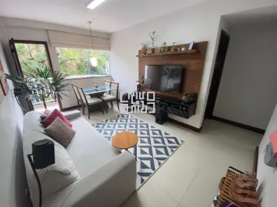 Apartamento com 2 Quartos à venda, 55m² no Fonseca, Niterói