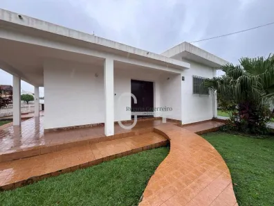 Casa com 4 Quartos à venda, 281m² no Bal Stella Maris, Peruíbe