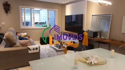 Sobrado com 2 Quartos à venda, 142m² no Campo Belo, São Paulo