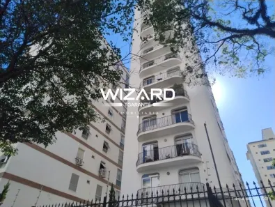 Apartamento com 4 Quartos à venda, 202m² no Higienópolis, São Paulo