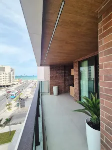 Apartamento com 2 Quartos à venda, 73m² no Jatiúca, Maceió