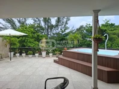 Cobertura com 2 Quartos à venda, 230m² no Recreio dos Bandeirantes, Rio de Janeiro