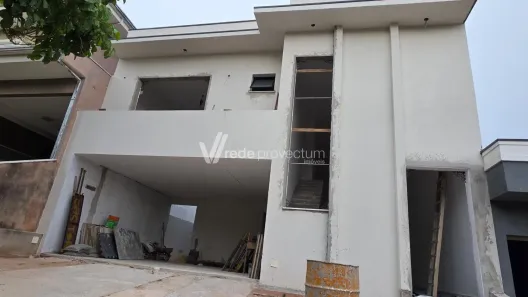 Casa de Condomínio com 4 Quartos à venda, 212m² no Jardim América II, Valinhos