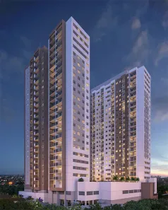 Apartamento com 2 Quartos à venda, 37m² no Pinheiros, São Paulo
