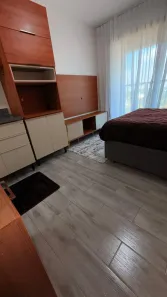 Apartamento com 1 Quarto para alugar, 25m² no Santo Amaro, São Paulo