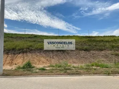 Lote/Terreno à venda, 10m² no Loteamento Terras Alpha São José dos Campos, São José dos Campos