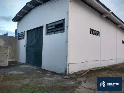Galpão/Depósito/Armazém à venda, 360m² no Cibratel - Chácaras, Itanhaém