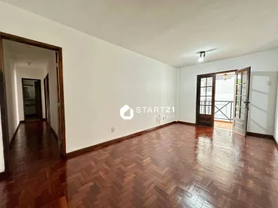 Apartamento com 2 Quartos à venda, 83m² no Centro, Barra Mansa