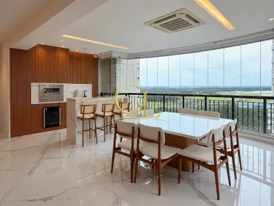 Apartamento com 4 Quartos à venda, 290m² no Barra da Tijuca, Rio de Janeiro
