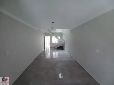 Sobrado com 3 Quartos à venda, 95m² no Cupecê, São Paulo