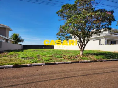 Lote/Terreno à venda, 900m² no Flora Ville, Boituva