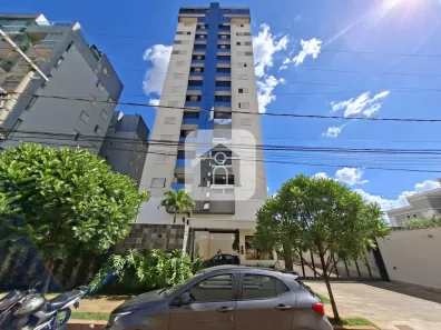 Apartamento com 2 Quartos para alugar, 74m² no Patrimônio, Uberlândia