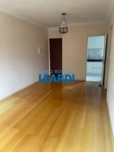 Apartamento com 1 Quarto à venda, 58m² no Itaim Bibi, São Paulo