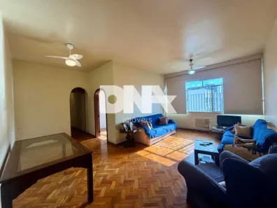 Apartamento com 3 Quartos à venda, 107m² no Tijuca, Rio de Janeiro