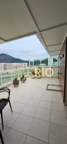 Apartamento com 4 Quartos à venda, 174m² no Recreio dos Bandeirantes, Rio de Janeiro