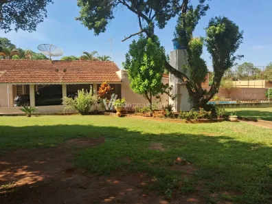 Fazenda/Sítio com 2 Quartos à venda, 129m² no Área Rural de Cosmópolis, Cosmópolis
