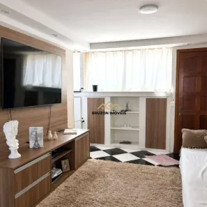 Apartamento com 3 Quartos à venda, 65m² no CECAP, Jundiaí