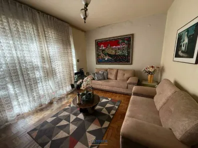 Casa com 3 Quartos à venda, 196m² no Prado, Belo Horizonte