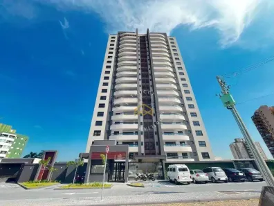 Apartamento com 3 Quartos à venda, 141m² no Vila Clayton, Valinhos